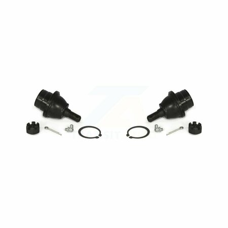TOP QUALITY Front Lower Suspension Ball Joints Pair For Ford F-150 Expedition Lincoln Navigator K72-100427